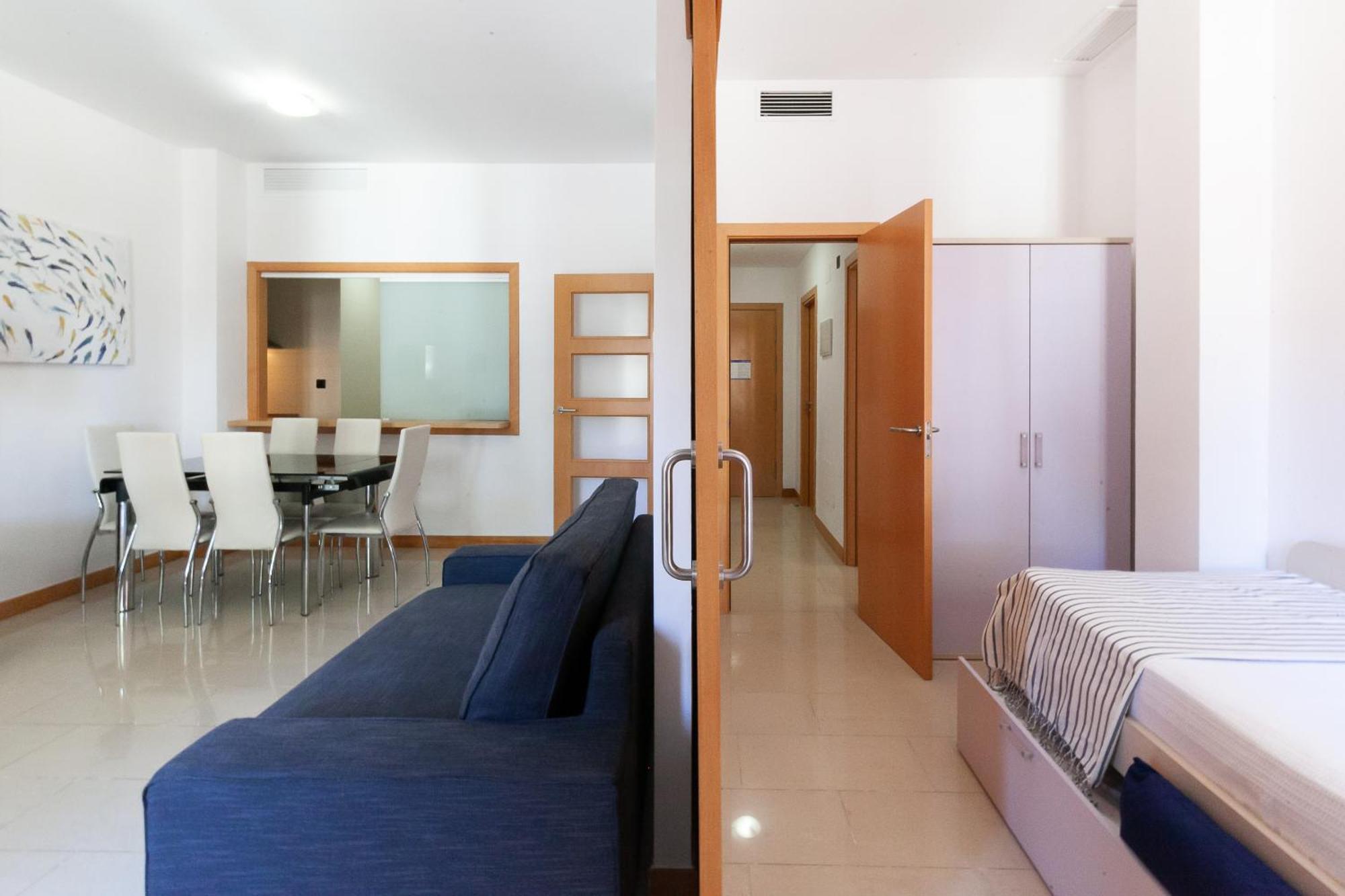דירות סאלו Uhc Sol I Mar Family Complex חדר תמונה